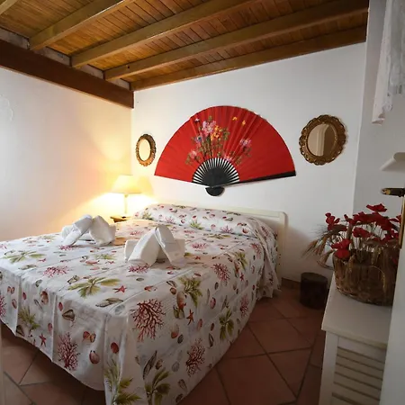 Casa Anita - Centro Storico Con Vista Mare Holiday home