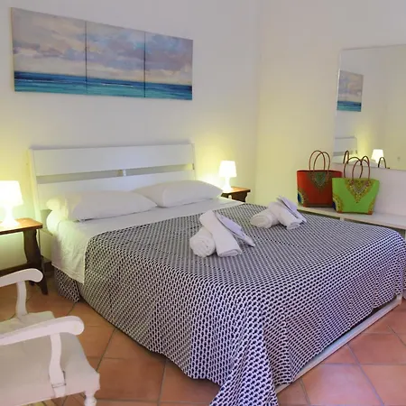 Casa Anita - Centro Storico Con Vista Mare Nyaraló *