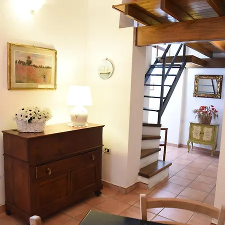 Casa Anita - Centro Storico Con Vista Mare 马达莱纳