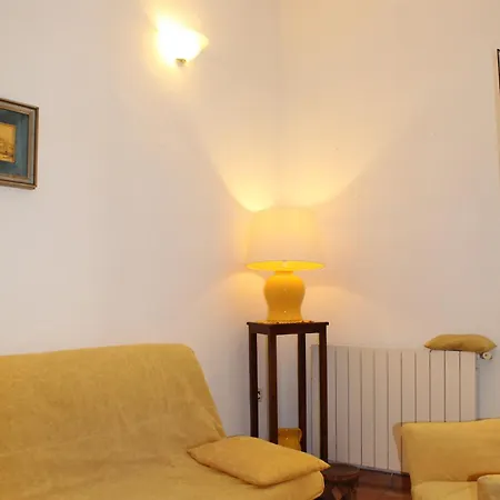 別荘 Casa Anita - Centro Storico Con Vista Mare ラ・マッダレーナ