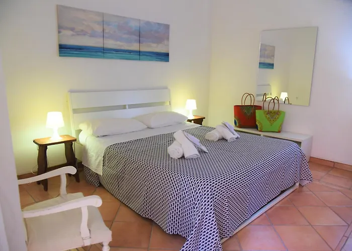 Casa Anita - Centro Storico Con Vista Mare 別荘 *