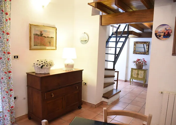 Casa Anita - Centro Storico Con Vista Mare La Maddalena