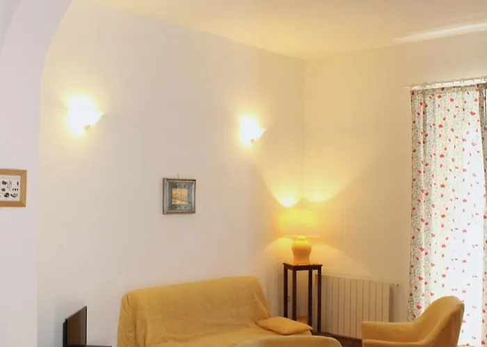 Casa Anita - Centro Storico Con Vista Mare Nyaraló La Maddalena
