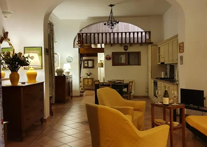 Casa Anita - Centro Storico Con Vista Mare * ラ・マッダレーナ