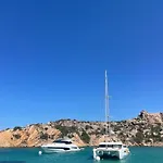 Сasa de vacaciones Casa Anita - Centro Storico Con Vista Mare La Maddalena (Sassari)