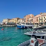 Сasa de vacaciones Casa Anita - Centro Storico Con Vista Mare *