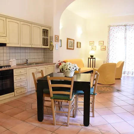 Holiday home Casa Anita - Centro Storico Con Vista Mare *