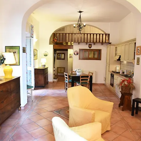 Casa Anita - Centro Storico Con Vista Mare