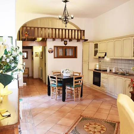 Casa Anita - Centro Storico Con Vista Mare *