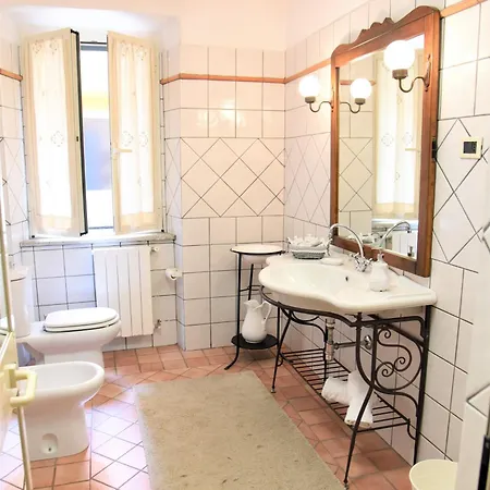 Casa Anita - Centro Storico Con Vista Mare La Maddalena (Sassari)