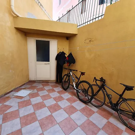 Casa Anita - Centro Storico Con Vista Mare Holiday home *