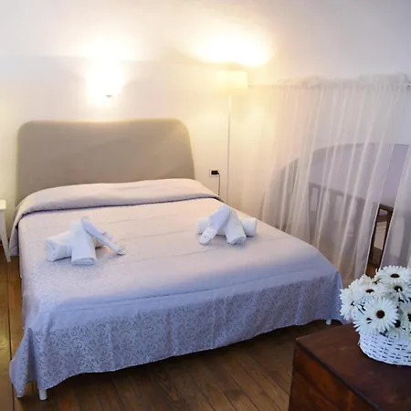 Casa Anita - Centro Storico Con Vista Mare Holiday home *