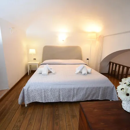 Casa Anita - Centro Storico Con Vista Mare Holiday home
