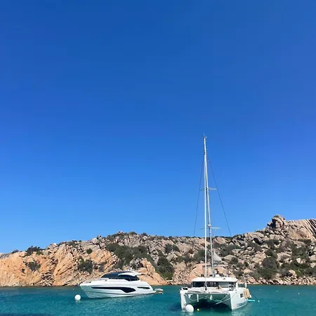Сasa de vacaciones Casa Anita - Centro Storico Con Vista Mare La Maddalena (Sassari)