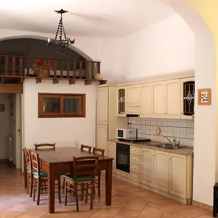 Casa Anita - Centro Storico Con Vista Mare Holiday home