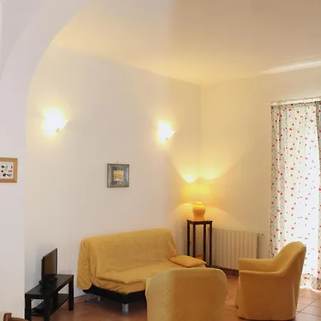 Casa Anita - Centro Storico Con Vista Mare Holiday home La Maddalena (Sassari)
