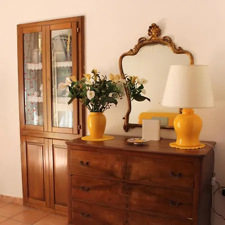 Casa Anita - Centro Storico Con Vista Mare *
