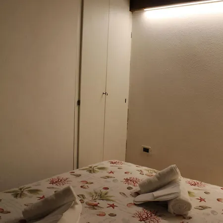 Casa Anita - Centro Storico Con Vista Mare La Maddalena (Sassari)