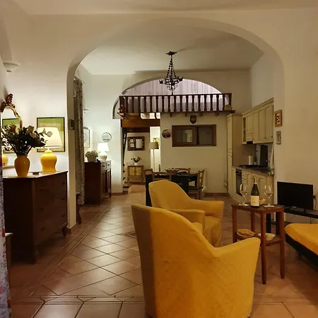 Casa Anita - Centro Storico Con Vista Mare * La Maddalena (Sassari)
