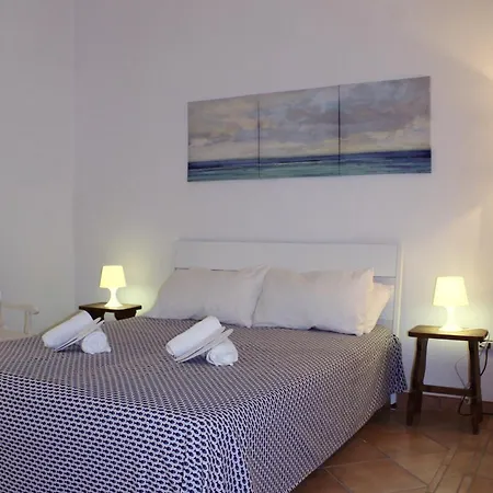 Casa Anita - Centro Storico Con Vista Mare Holiday home