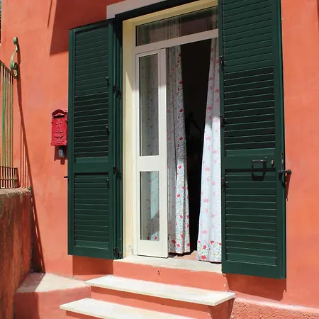 Casa Anita - Centro Storico Con Vista Mare