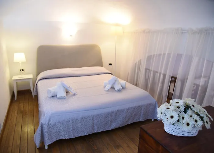 Casa Anita - Centro Storico Con Vista Mare Holiday home *