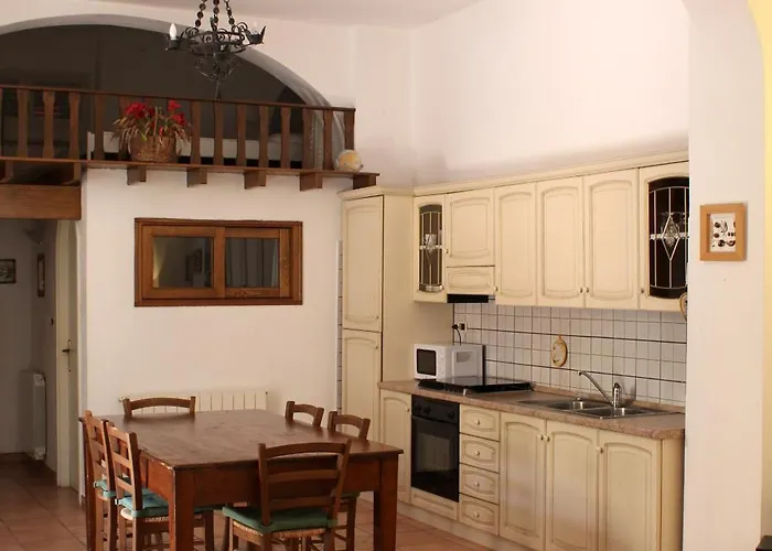 Casa Anita - Centro Storico Con Vista Mare Holiday home