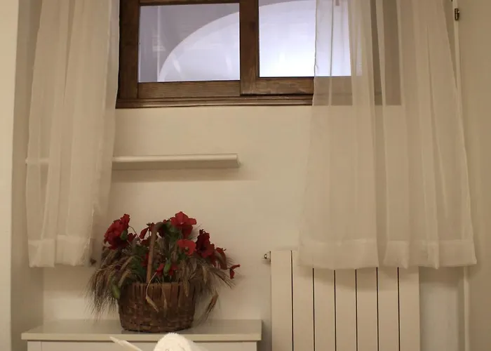 Casa Anita - Centro Storico Con Vista Mare Holiday home La Maddalena (Sassari)
